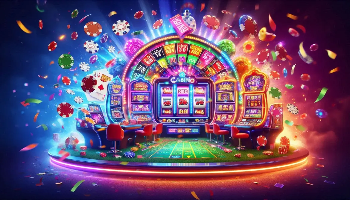 The Colony Club Casino
